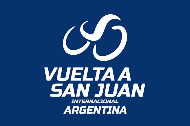 Vuelta a San Juan